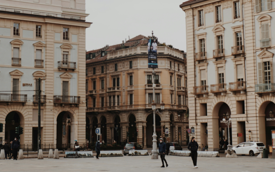 Turin Your Way: A Personalized 4-Hour Exploration