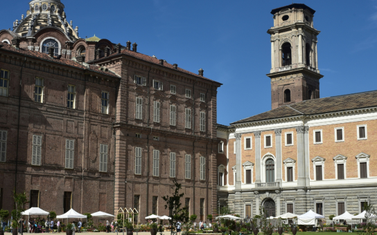 Turin Your Way: A Personalized 4-Hour Exploration