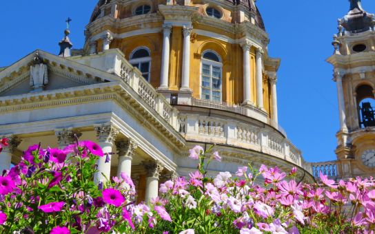 Turin Your Way: A Personalized 4-Hour Exploration