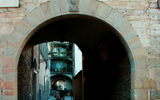 Bergamo Your Way: A Personalized 6-Hour Exploration