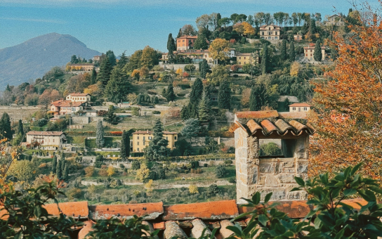 Bergamo Your Way: A Personalized 6-Hour Exploration