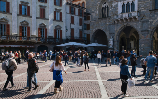 Bergamo Your Way: A Personalized 6-Hour Exploration
