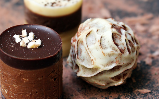 Turin Local Flavors & Hidden Gems: Cafés, Chocolate & Piedmont