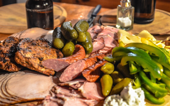 Bergamo Città Alta Food Walk: Alpine Flavors & Medieval Streets