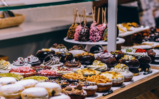 Bergamo Città Alta Food Walk: Alpine Flavors & Medieval Streets