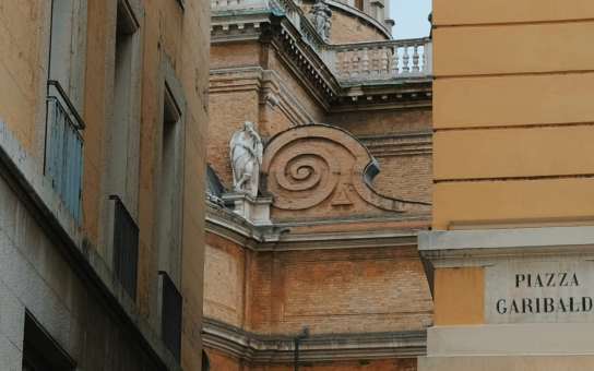 Your Genoa Kickstart: A Personalized 3-Hour Experience