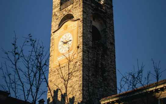 Your Bergamo Kickstart: A Personalized 3-Hour Experience