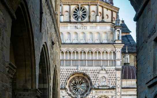 Your Bergamo Kickstart: A Personalized 3-Hour Experience