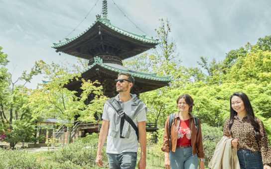 A Full Day in Osaka, Your Way: Discover, Taste & Explore