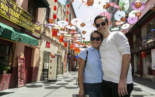 Your Mexico City, Unscripted: A Personalized Half-Day in CDMX