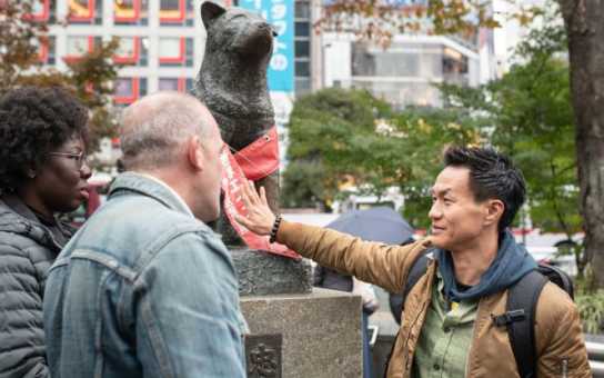 Essential Tokyo: Famous Sights & Local Secrets