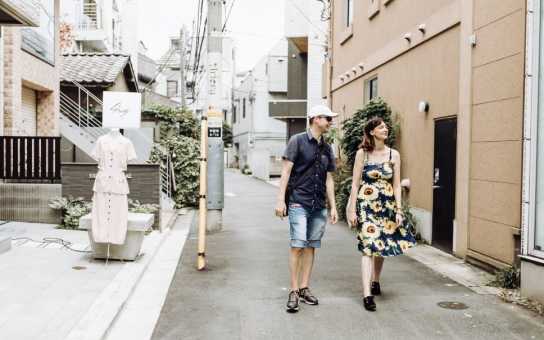 Discover Tokyo’s Best-Kept Secrets and Hidden Gems