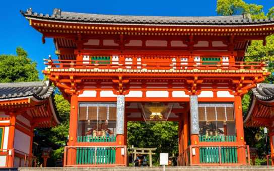 Kyoto, Your Story: A Full-Day of Icons, Culture & Hidden Gems