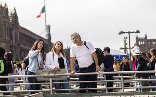 Your Mexico City, Unscripted: A Personalized Half-Day in CDMX