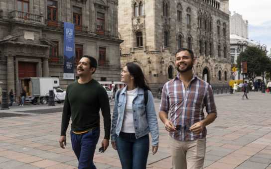 First Day in CDMX: Your Perfect Introduction