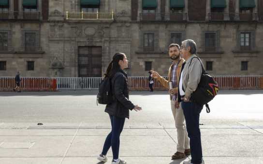 First Day in CDMX: Your Perfect Introduction