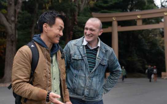 Discover Your Tokyo: A Full Day, Your Way