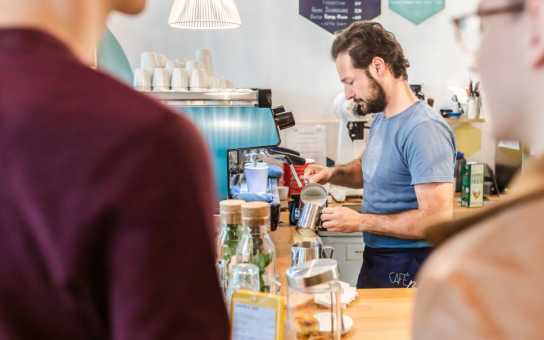 Munich’s Culinary Soul: A Bavarian Food Experience in Old Town