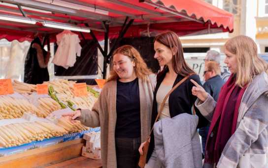 First Day in Munich: Your Perfect Introduction