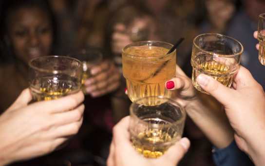 Singapore After Dark: Hidden Bars & Cocktail Culture