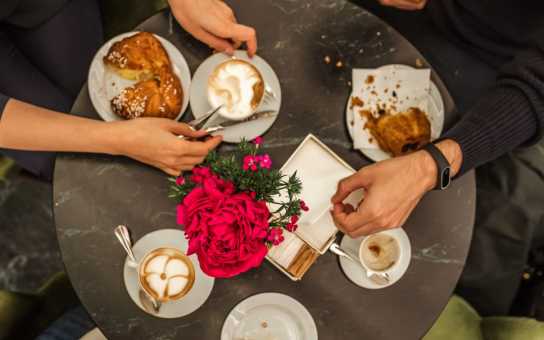 Brussels, Your Way: A Flexible Full-Day Journey