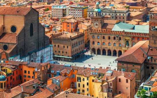 Secret Bologna: Hidden Gems & Local Treasures