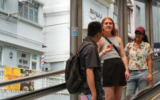 Uncover the Layers of Hong Kong: A Flexible Full-Day Exploration