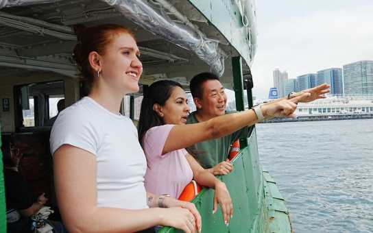 Hong Kong’s Must-Sees & Hidden Gems: A Day Designed for You