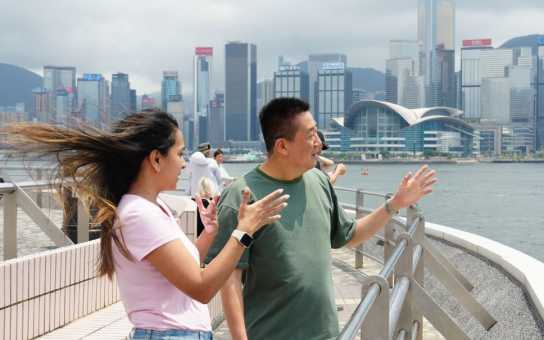 Hong Kong’s Must-Sees & Hidden Gems: A Day Designed for You