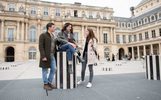 Paris, Your Way: A Tailored Half-Day Journey