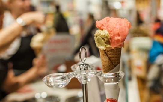 Tortellini, Trattorias & Tastes of Bologna