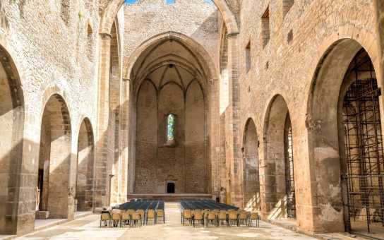 Your Palermo, Your Way: A Flexible Half-Day Walk