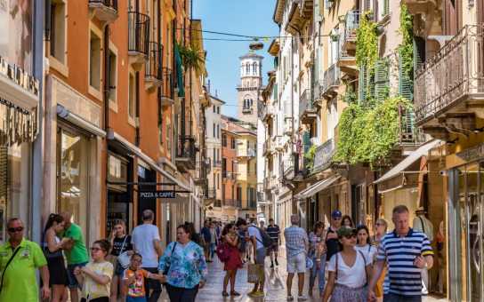 Your Perfect First Day in Verona: Tips, Timing and City Flow