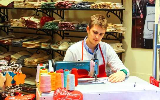 Verona Through Craft, Ritual & Sacred Places