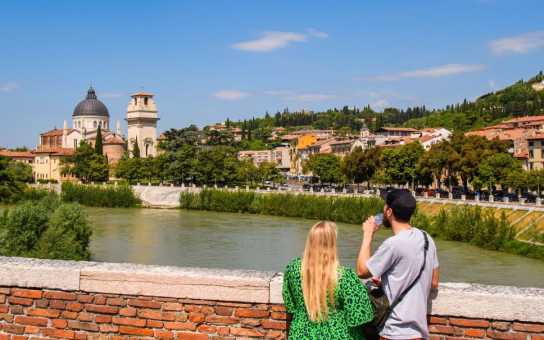 Verona Through Craft, Ritual & Sacred Places