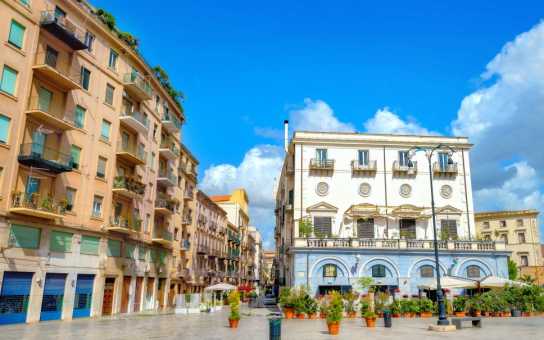 Palermo’s Living Heritage: Faith, Folklore & Craft