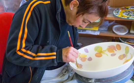 Living Siena: Contrade, Craft & Sacred Spaces