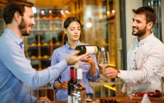 Pisa Wine Trails: Tuscan Tastings & Local Flavors