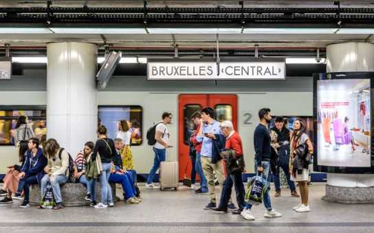 Canals, Cobblestones & Courtyards: A Fairytale Bruges Escape