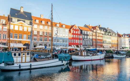 Essential Copenhagen: Famous Sights And Local Secrets