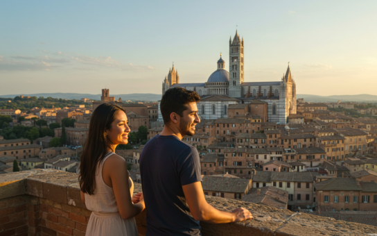 Essential Siena: Famous Sights and Local Secrets
