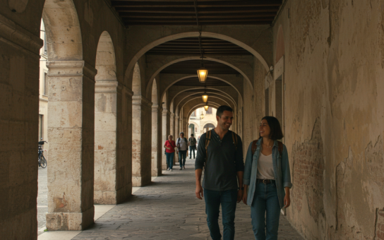 Essential Verona: Famous Sites and Local Secrets