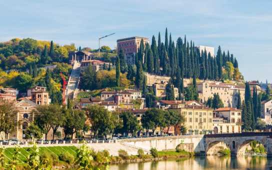 Essential Verona: Famous Sites and Local Secrets