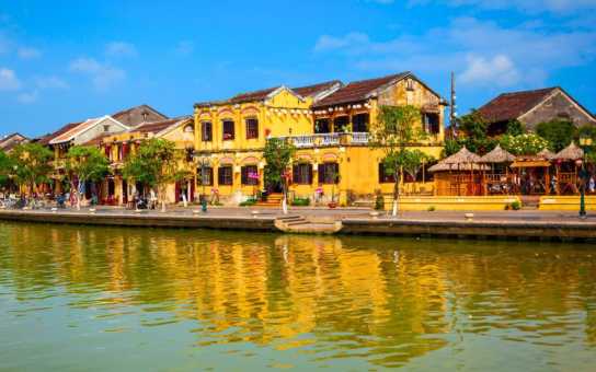 Essential Hoi An: Famous Sights & Local Secrets