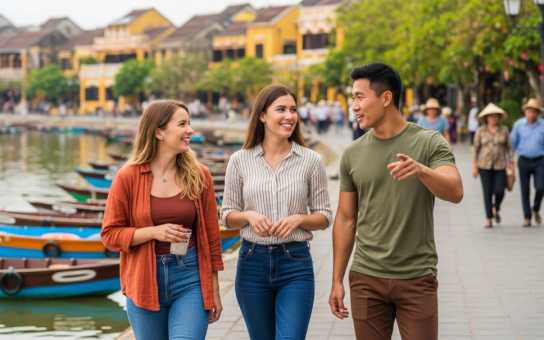 Essential Hoi An: Famous Sights & Local Secrets