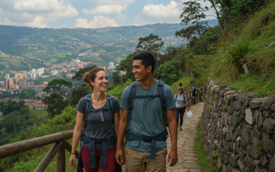Essential Medellin: Famous Sights & Local Secrets