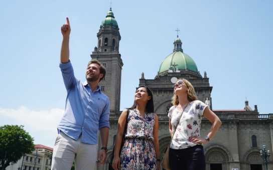 Essential Manila: Famous Sights & Local Secrets