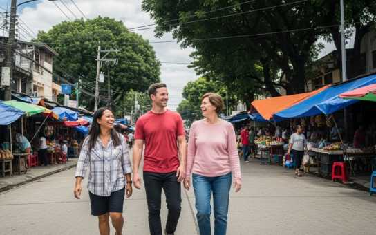 Essential Manila: Famous Sights & Local Secrets