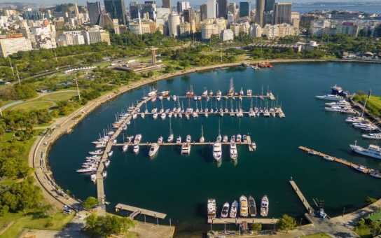 Essential Rio: Famous Sights & Local Secrets