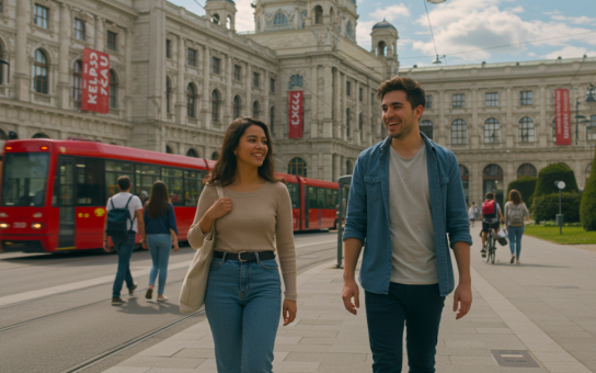 Essential Vienna: Famous Sights & Local Secrets